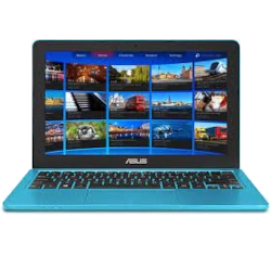 ASUS VivoBook E202SA laptop