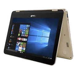 ASUS VivoBook Flip 12 TP203 Series laptop