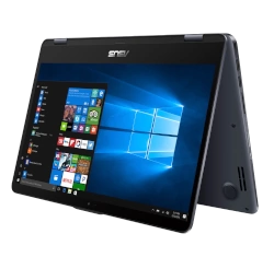 ASUS VivoBook Flip 14 TP410U Series Intel Core i7 8th Gen laptop