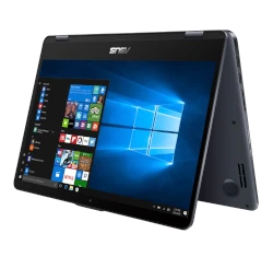ASUS VivoBook Flip TP410 Series Intel Core i5 8th Gen laptop