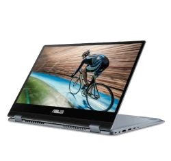 ASUS VivoBook Flip TP410 Series Intel Core i7 8th Gen laptop
