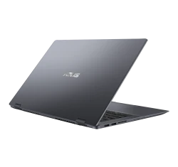 ASUS VivoBook Flip TP412 Series Intel Core i5 10th Gen laptop