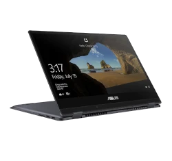 ASUS VivoBook Flip TP412 Series Intel Core i5 8th Gen laptop