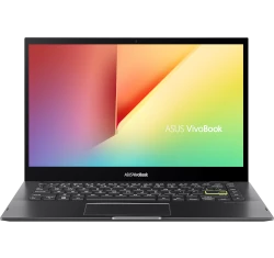 ASUS VivoBook Flip TP470 Series Intel Core i5 11th Gen laptop