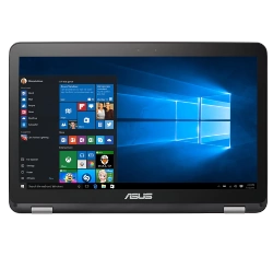 ASUS VivoBook Flip TP501 Series Intel Core i3 6th Gen laptop