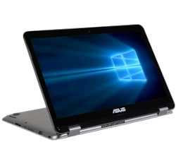 ASUS VivoBook Flip TP501 Series Intel Core i5 7th Gen laptop