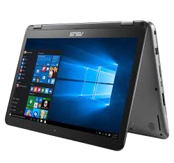 ASUS VivoBook Flip TP501 Series Intel Core i7 7th Gen laptop