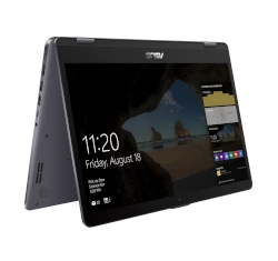 ASUS VivoBook Flip TP510 Series Intel Core i5 8th Gen laptop
