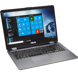 ASUS Vivobook Flip TP510UA Intel i5 8250U laptop