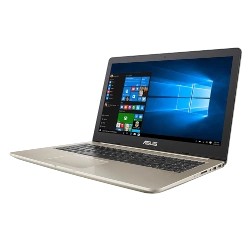 ASUS VivoBook M580 Series GTX 1050 Intel Core i7 7th Gen laptop