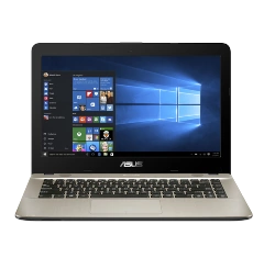 ASUS VivoBook Max X441UR Intel Core i3 7th Gen laptop