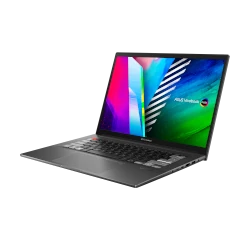 ASUS VivoBook Pro 14X OLED Series Intel Core i7 11th Gen laptop