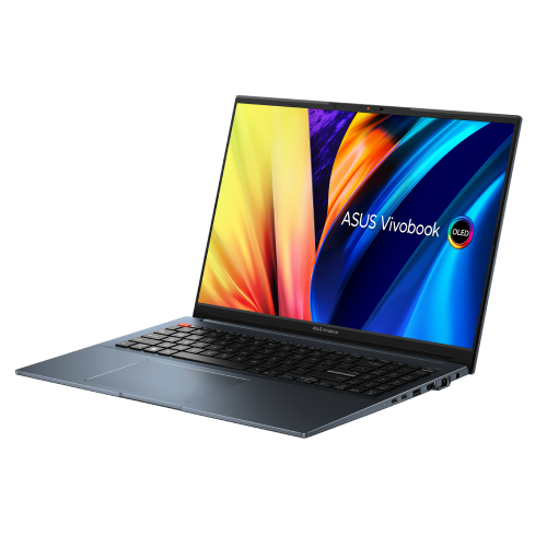 ASUS VivoBook Pro 16 K6602 Intel Core i7 13th Gen NVIDIA RTX