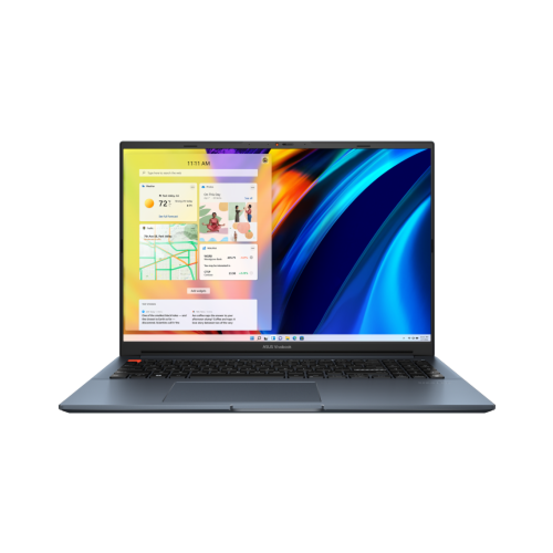 ASUS VivoBook Pro 16 K6602 Intel Core i9 13th Gen NVIDIA RTX