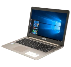 ASUS VivoBook Pro N580 Series Intel Core i5 7th Gen laptop