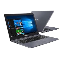 ASUS VivoBook Pro N580 Series Intel Core i7 7th Gen laptop