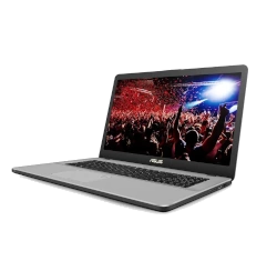 ASUS VivoBook Pro N705 Series Intel Core i5 7th Gen laptop