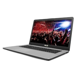 ASUS VivoBook Pro N705 Series Intel Core i5 8th Gen laptop