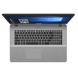 ASUS VivoBook Pro N705 Series Intel Core i7 7th Gen laptop