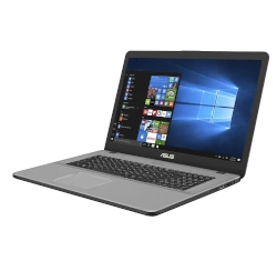 ASUS VivoBook Pro N705 Series Intel Core i7 8th Gen laptop