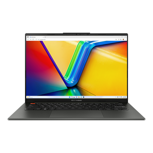 ASUS VivoBook S14 K5404 Intel Core i9 13th Gen