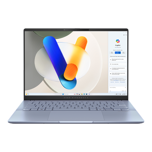 ASUS VivoBook S14 Q423 Intel Core Ultra 5