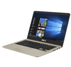 ASUS VivoBook S14 S410 Series Intel Core i5 8th Gen laptop