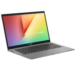 ASUS VivoBook S14 S433EA Intel Core i5 11th Gen laptop