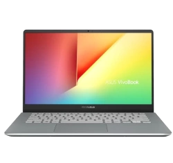 ASUS VivoBook S14 Series Intel Core i5 10th Gen laptop
