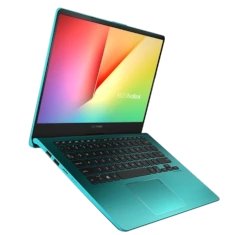 ASUS VivoBook S14 Series Intel Core i7 8th Gen laptop