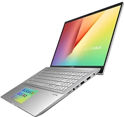 ASUS VivoBook S15 S533 Series Intel Core i7 10th Gen laptop