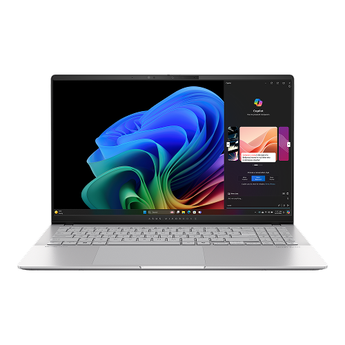 ASUS VivoBook S16 AMD Ryzen AI 7 350
