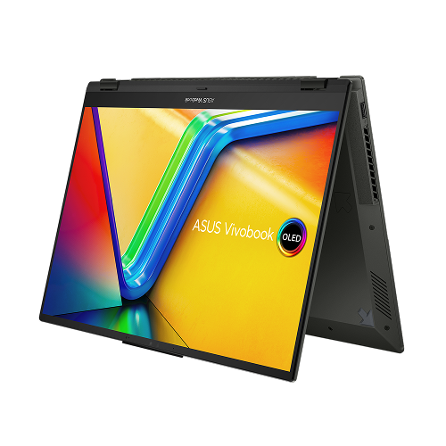 ASUS VivoBook S16 Flip 2-in-1 Intel Core i7 13th Gen
