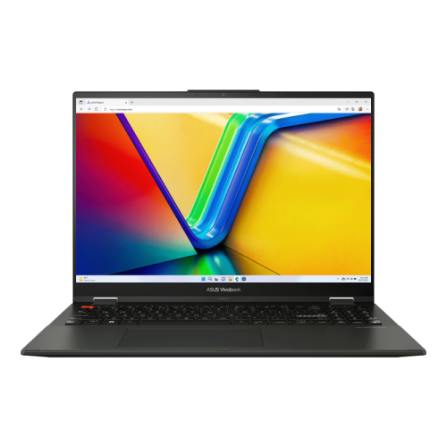 ASUS VivoBook S16 Flip 2-in-1 Intel Core i9 13th Gen