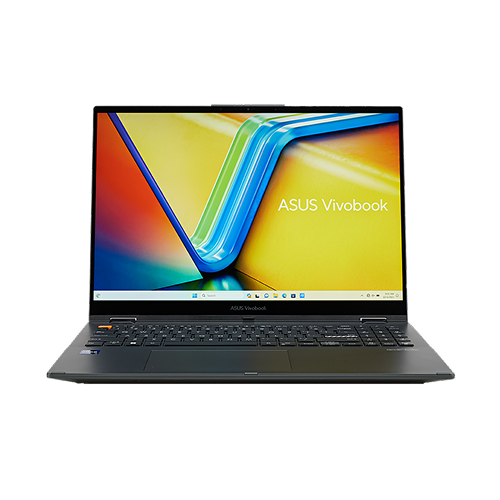 ASUS VivoBook S16 Flip TP3604 Intel Core i3 13th Gen