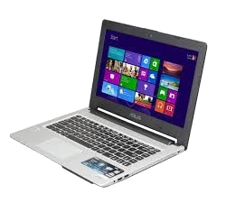 ASUS Vivobook S405 Series laptop