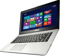 ASUS Vivobook V451 Series laptop