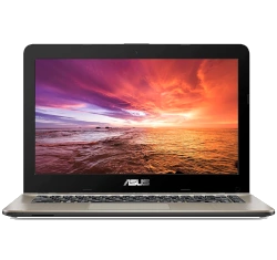 ASUS VivoBook X441 AMD Series laptop