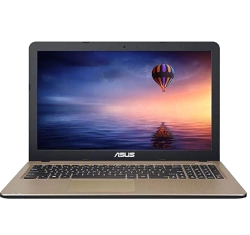 ASUS VivoBook X540 Intel Core i3 5th Gen laptop