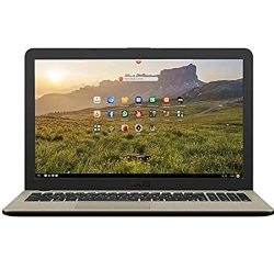 ASUS VivoBook X540 Series Intel Core i3 7th Gen laptop