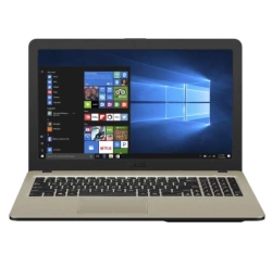 ASUS VivoBook X540 Series Intel Core i3 8th Gen laptop