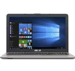 ASUS VivoBook X541 Series Intel Core i7 8th Gen laptop