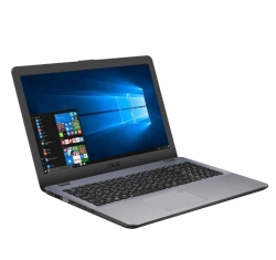 ASUS VivoBook X542 Series AMD laptop