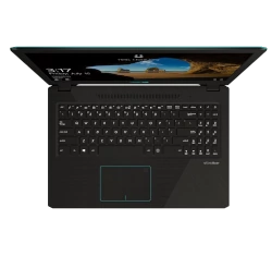 ASUS VivoBook X570 Series Intel Core i7 8th Gen laptop