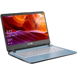 ASUS X407 Series Intel Celeron laptop