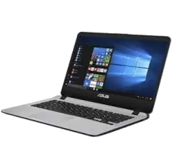 ASUS X407 Series Intel Core i3 7th Gen laptop
