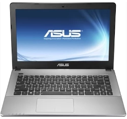 ASUS X450L laptop
