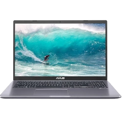 ASUS X509 Intel Core i7 10th Gen laptop