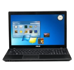 ASUS X54 Series laptop