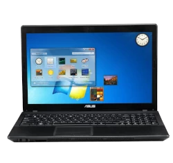 ASUS X54C laptop